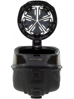 SPEEDFEED BUNKERKINGS NTR (SPIRE IR/III, CTRL) BLACK