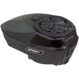 SPEEDFEED BUNKERKINGS NTR (SPIRE IR/III, CTRL) BLACK