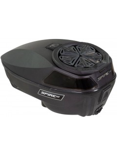 SPEEDFEED BUNKERKINGS NTR (SPIRE IR/III, CTRL) BLACK