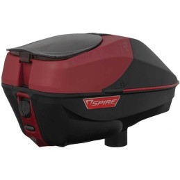 LOADER VIRTUE SPIRE IR RED/BLACK