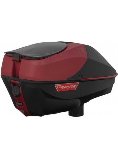 LOADER VIRTUE SPIRE IR RED/BLACK