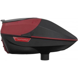 LOADER VIRTUE SPIRE IR RED/BLACK