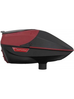 LOADER VIRTUE SPIRE IR RED/BLACK