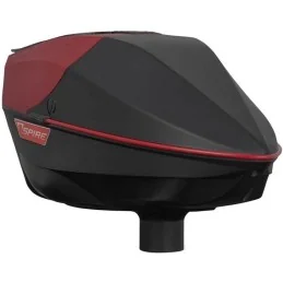 LOADER VIRTUE SPIRE IR RED/BLACK