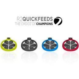 QUICK FEED DYE ROTOR R2 NOIR