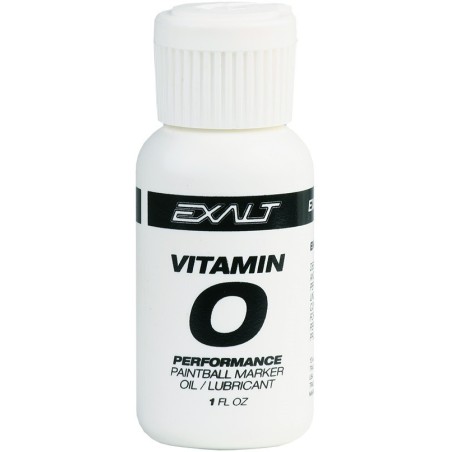 HUILE EXALT VITAMIN O (30ml)