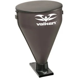 DISTRIBUTEUR DE BILLES CONIQUE VALKEN NOIR