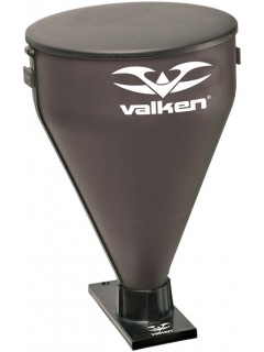 DISTRIBUTEUR DE BILLES CONIQUE VALKEN NOIR