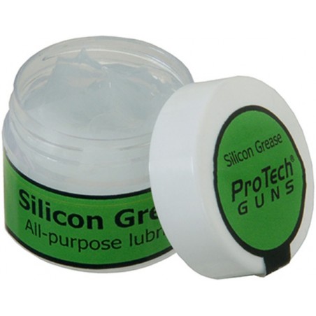 GRAISSE SILICONE PRO TECH GUNS (10ml)