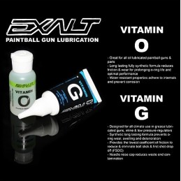 HUILE EXALT VITAMIN O (30ml)