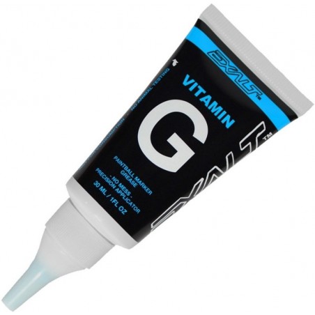 TUBE GRAISSE EXALT VITAMIN G (30ml)