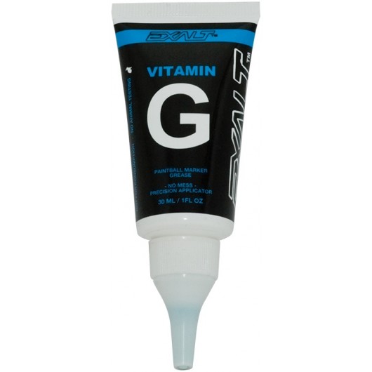 TUBE GRAISSE EXALT VITAMIN G (30ml)