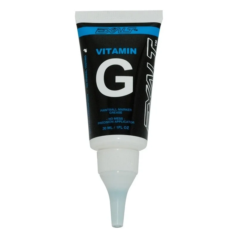 TUBE GRAISSE EXALT VITAMIN G (30ml)