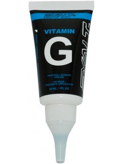 TUBE GRAISSE EXALT VITAMIN G (30ml)