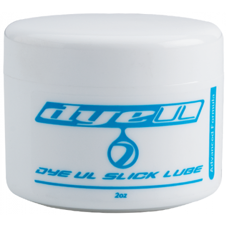 GRAISSE DYE SLICK LUBE ADVANCED (pot 2oz)