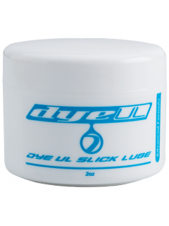 GRAISSE DYE SLICK LUBE ADVANCED (pot 2oz)