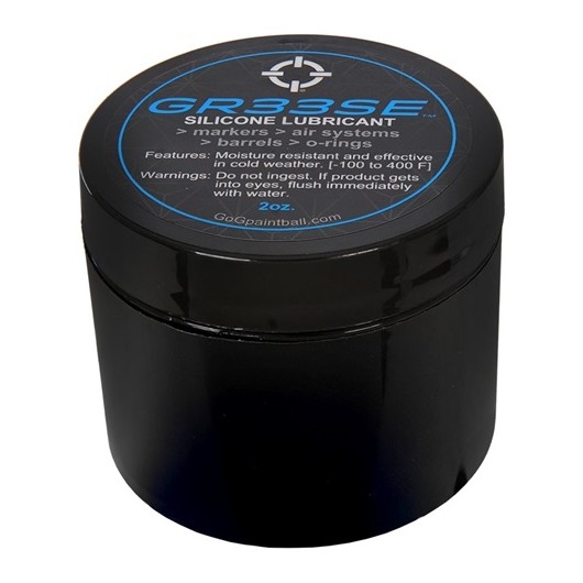 POT GRAISSE SMART PARTS GOG GR33SE (2oz)