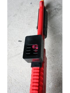 MINI LOADER JT SPLATMASTER Z200 NOIR CAL.50