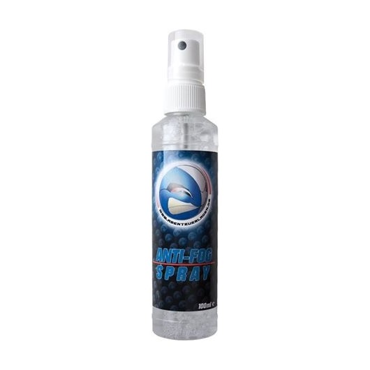 SPRAY ANTI-BUÉE & NETTOYANT POUR ÉCRANS (100ml)