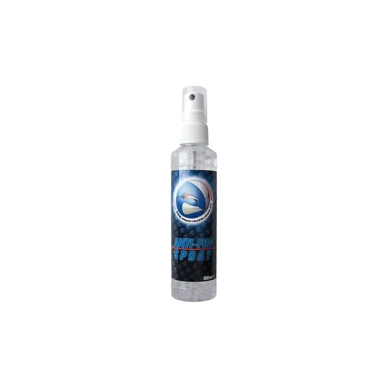 SPRAY ANTI-BUÉE & NETTOYANT POUR ÉCRANS (100ml)