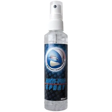 SPRAY ANTI-BUÉE & NETTOYANT POUR ÉCRANS (100ml)