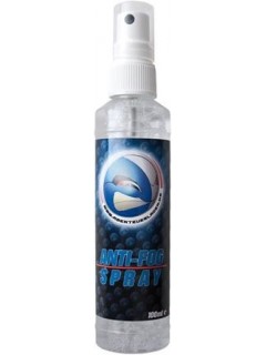 SPRAY ANTI-BUÉE & NETTOYANT POUR ÉCRANS (100ml)