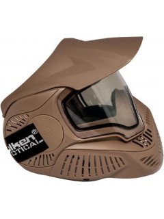 MASQUE VALKEN MI7 THERMAL TAN