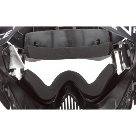 MASQUE VFORCE ARMOR FIELD THERMAL NOIR