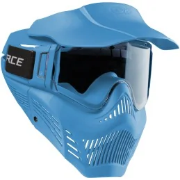 MASQUE VFORCE ARMOR FIELD SIMPLE BLEU