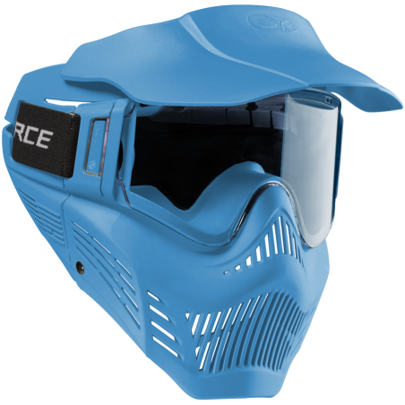 MASQUE VFORCE ARMOR FIELD SIMPLE BLEU