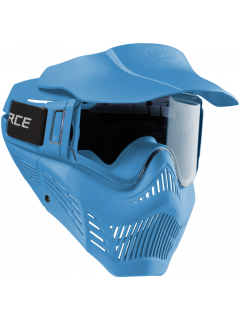 MASQUE VFORCE ARMOR FIELD SIMPLE BLEU