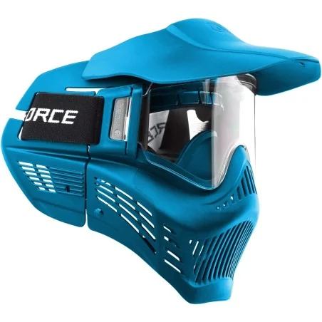 MASQUE VFORCE ARMOR FIELD SIMPLE BLEU