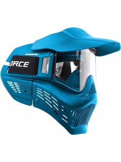 MASQUE VFORCE ARMOR FIELD SIMPLE BLEU