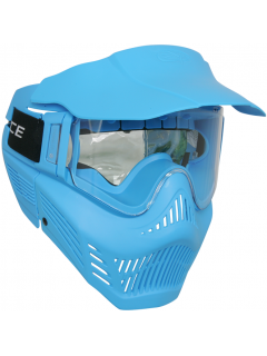 MASQUE VFORCE ARMOR FIELD SIMPLE BLEU