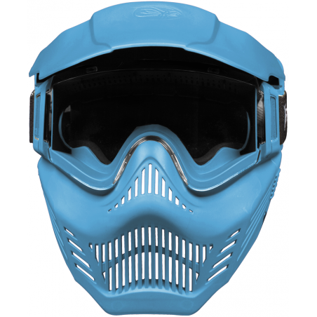 MASQUE VFORCE ARMOR FIELD SIMPLE BLEU