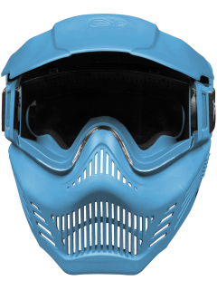 MASQUE VFORCE ARMOR FIELD SIMPLE BLEU