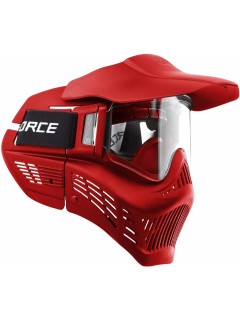 MASQUE VFORCE ARMOR FIELD SIMPLE ROUGE