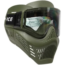 MASQUE VFORCE ARMOR FIELD SIMPLE OLIVE