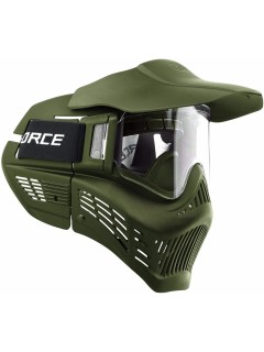 MASQUE VFORCE ARMOR FIELD SIMPLE OLIVE