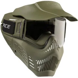 MASQUE VFORCE ARMOR FIELD SIMPLE OLIVE