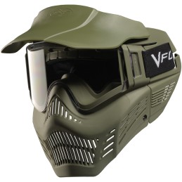 MASQUE VFORCE ARMOR FIELD SIMPLE OLIVE