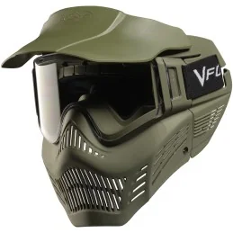 MASQUE VFORCE ARMOR FIELD SIMPLE OLIVE