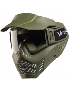 MASQUE VFORCE ARMOR FIELD SIMPLE OLIVE