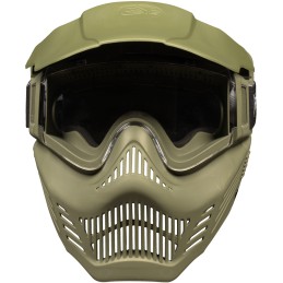 MASQUE VFORCE ARMOR FIELD SIMPLE OLIVE