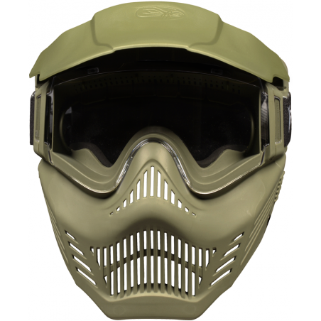 MASQUE VFORCE ARMOR FIELD SIMPLE OLIVE