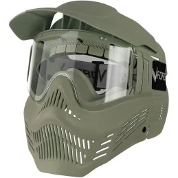 MASQUE VFORCE ARMOR FIELD SIMPLE OLIVE