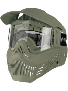 MASQUE VFORCE ARMOR FIELD SIMPLE OLIVE