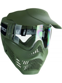 MASQUE VFORCE ARMOR FIELD SIMPLE OLIVE