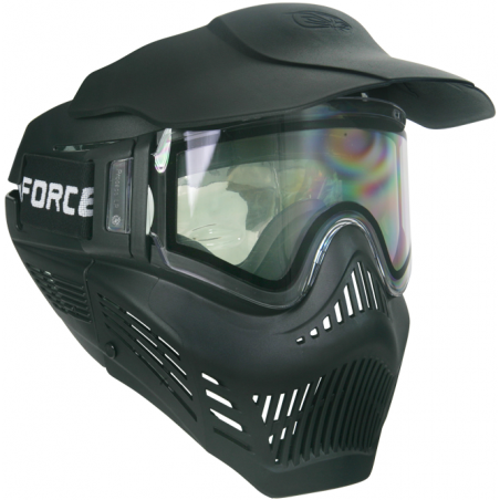 MASQUE VFORCE ARMOR FIELD THERMAL NOIR