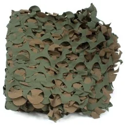 FILET CAMOUFLAGE (3m x 2.40m)